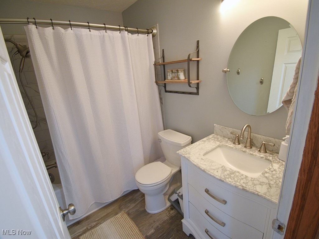 Douglas - Residential