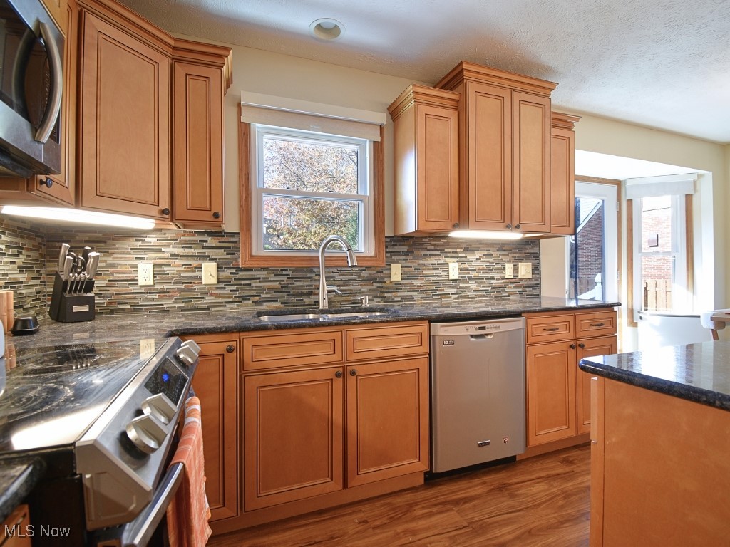 Douglas - Residential