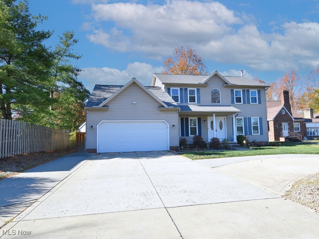 Douglas - Residential