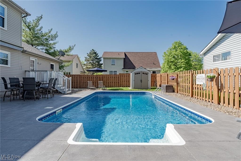 Douglas - Residential