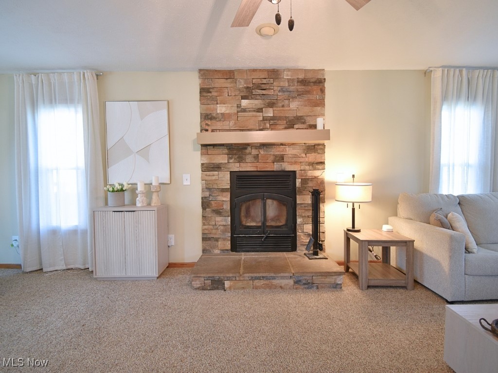 Douglas - Residential