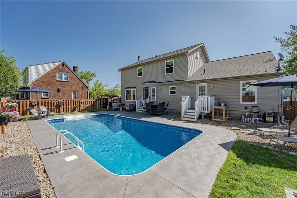 Douglas - Residential