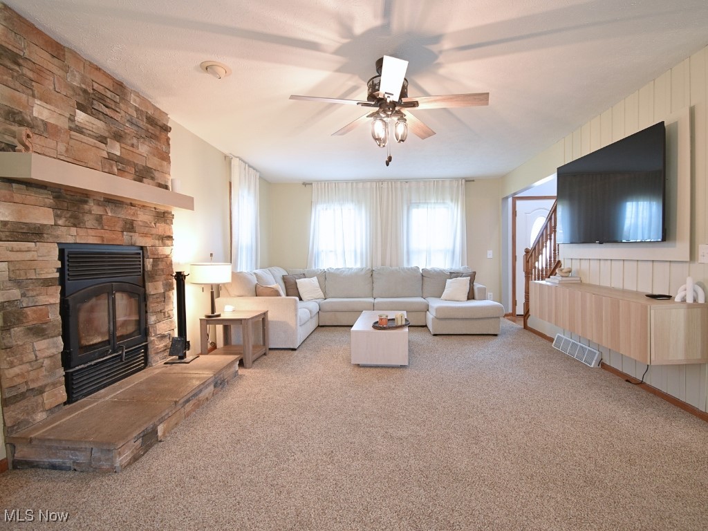 Douglas - Residential