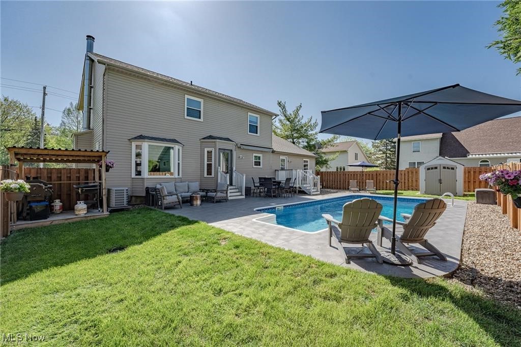 Douglas - Residential