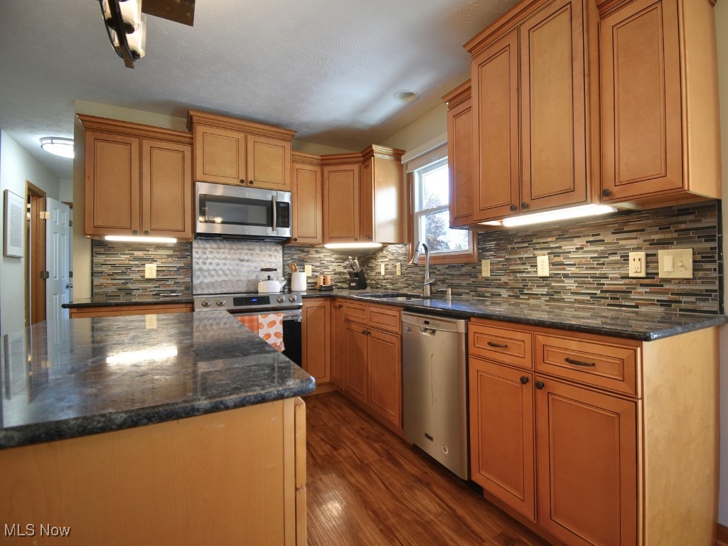 Douglas - Residential