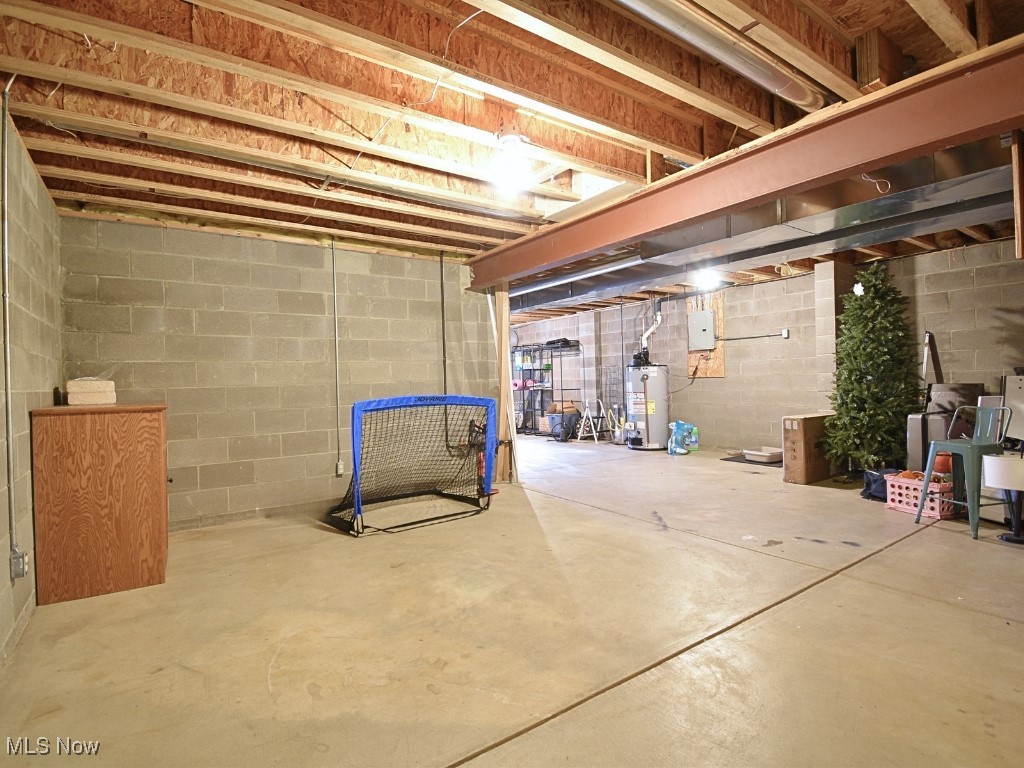 Douglas - Residential