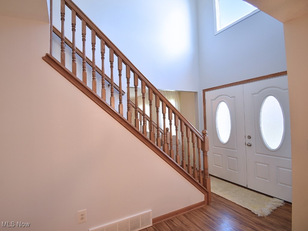 Douglas - Residential