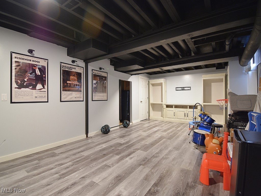 Douglas - Residential