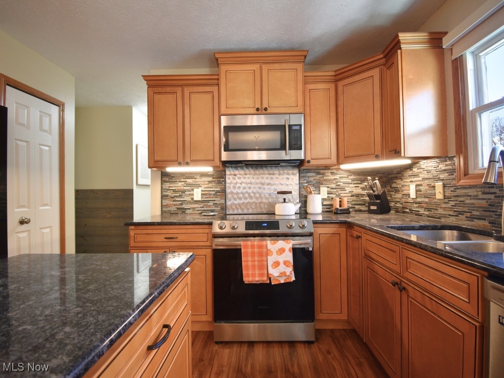 Douglas - Residential