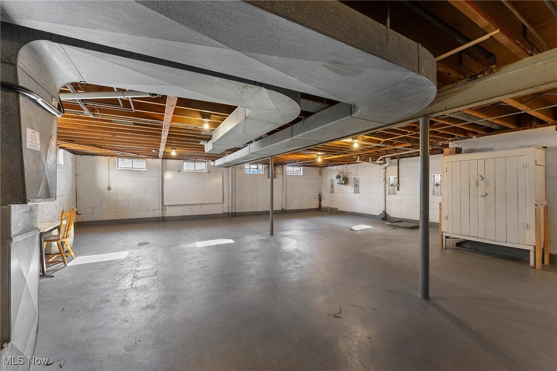 Blueberry Hill Drive - Residential