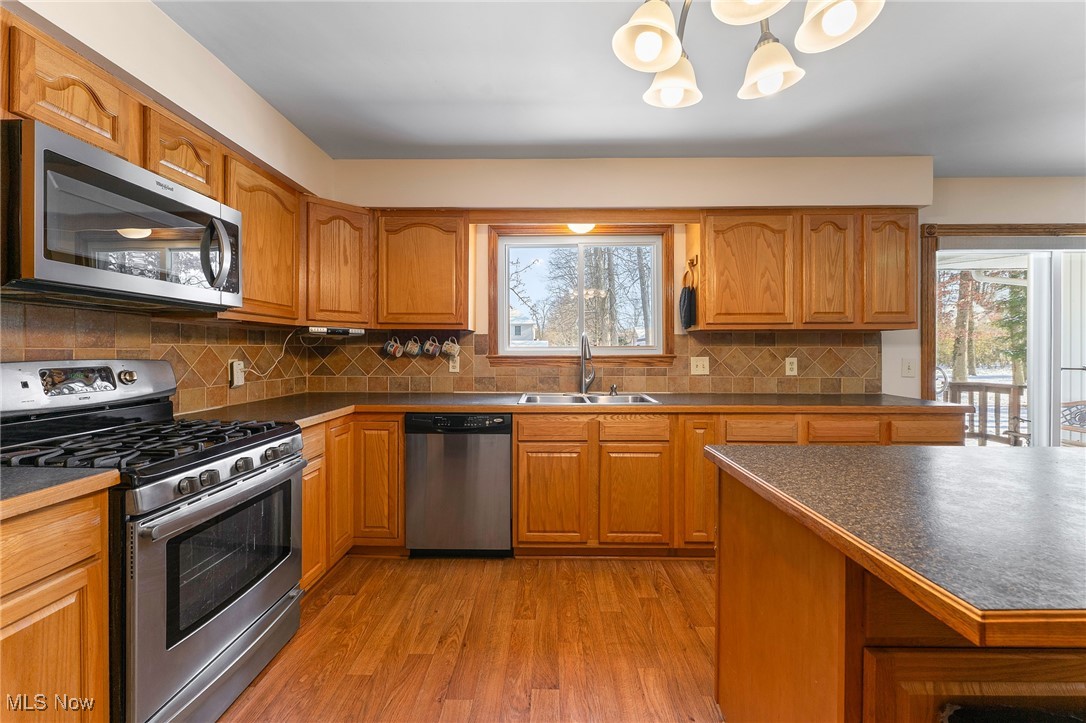 Blueberry Hill Drive - Residential