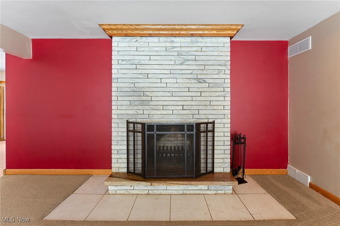 Blueberry Hill Drive - Residential