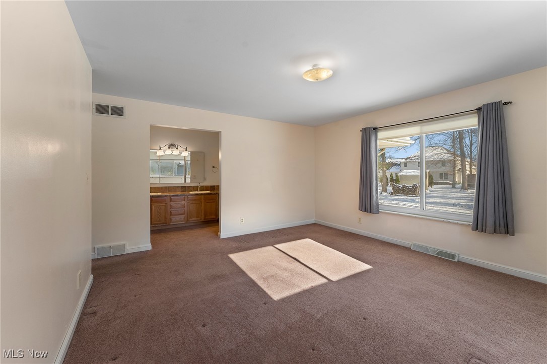 Blueberry Hill Drive - Residential