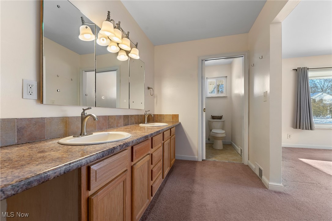 Blueberry Hill Drive - Residential