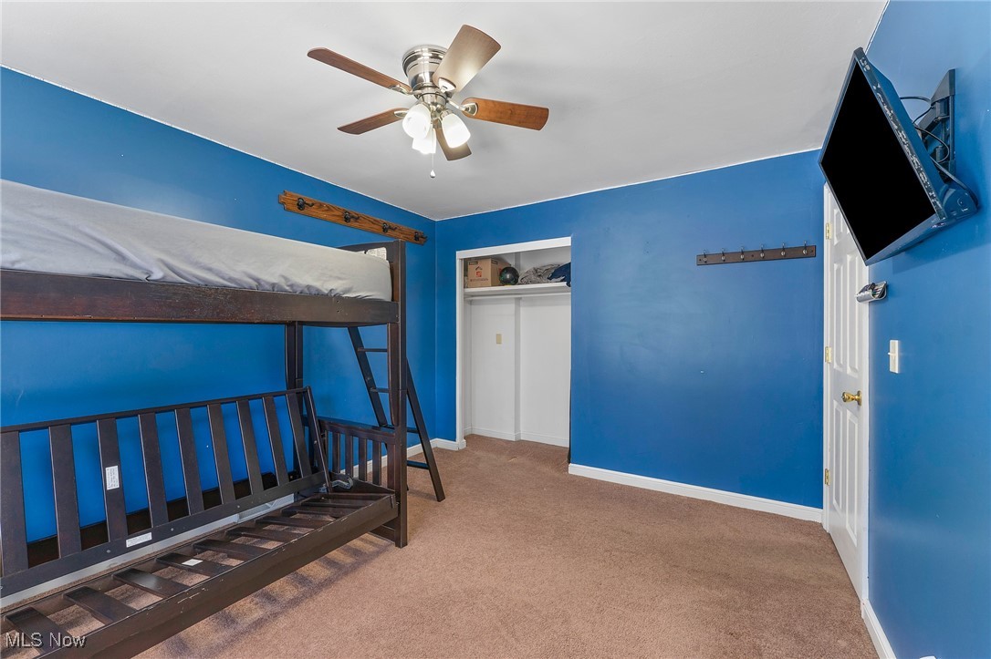 Blueberry Hill Drive - Residential