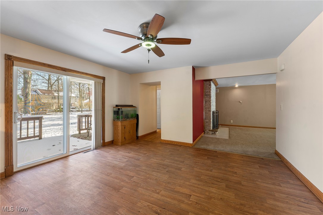 Blueberry Hill Drive - Residential