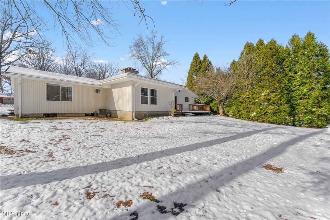 Blueberry Hill Drive - Residential