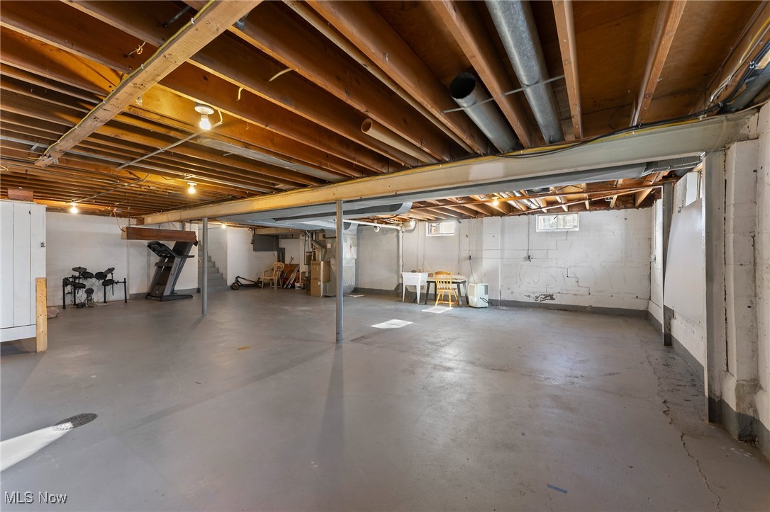 Blueberry Hill Drive - Residential