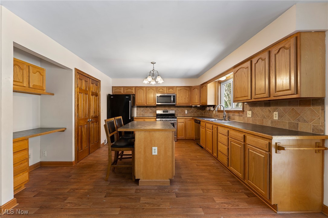 Blueberry Hill Drive - Residential