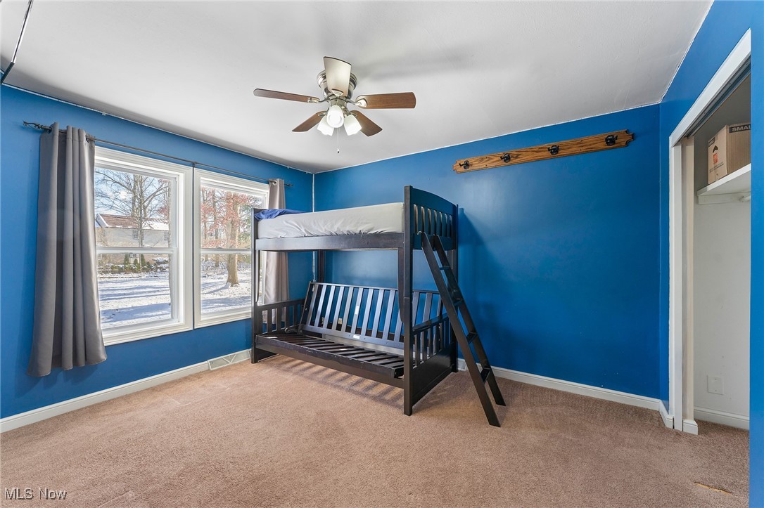 Blueberry Hill Drive - Residential