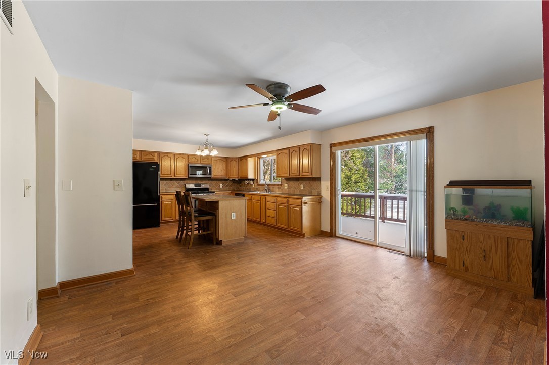 Blueberry Hill Drive - Residential