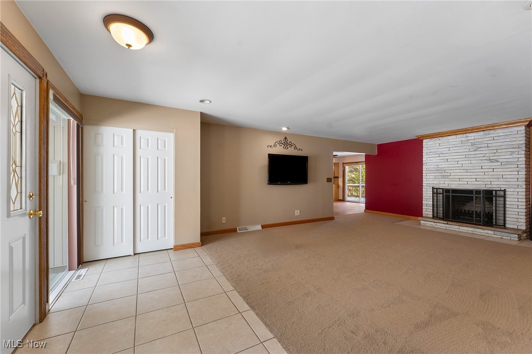 Blueberry Hill Drive - Residential