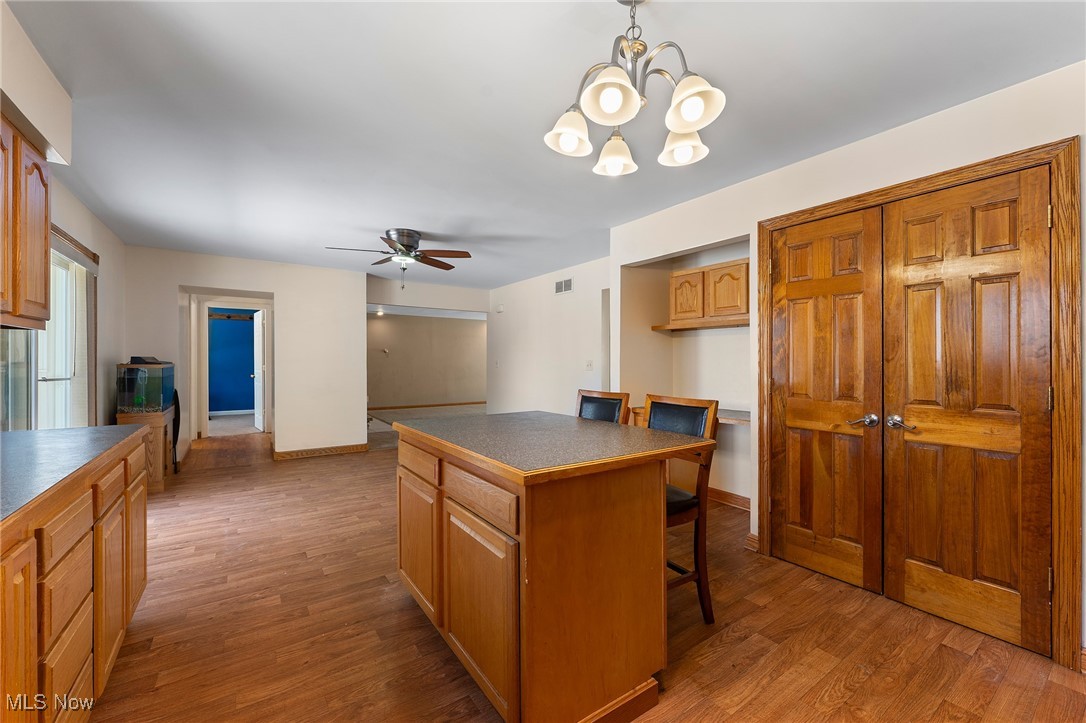 Blueberry Hill Drive - Residential