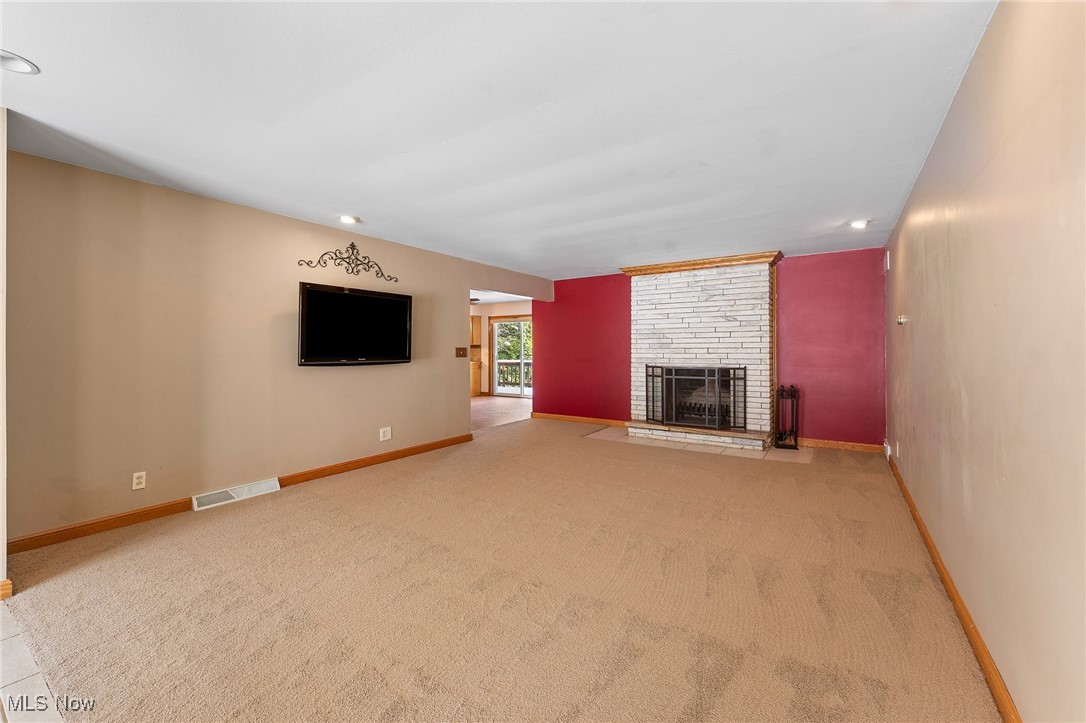 Blueberry Hill Drive - Residential