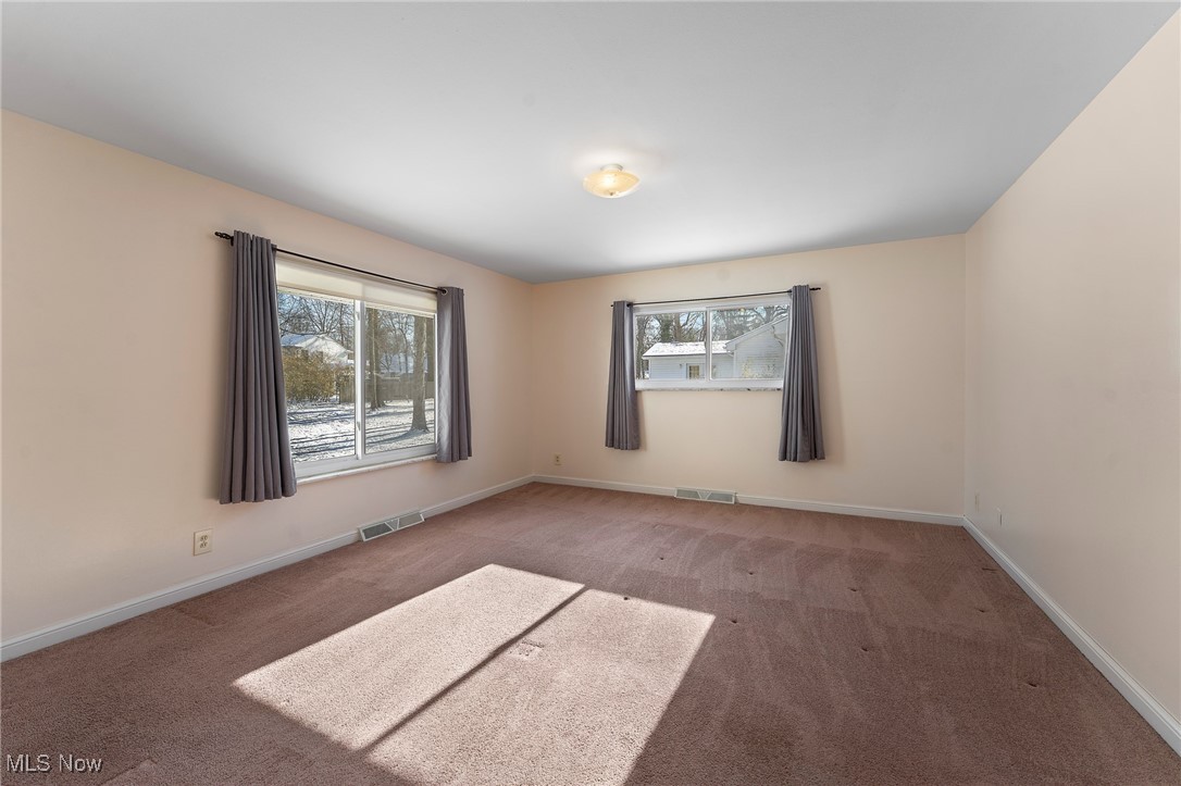 Blueberry Hill Drive - Residential