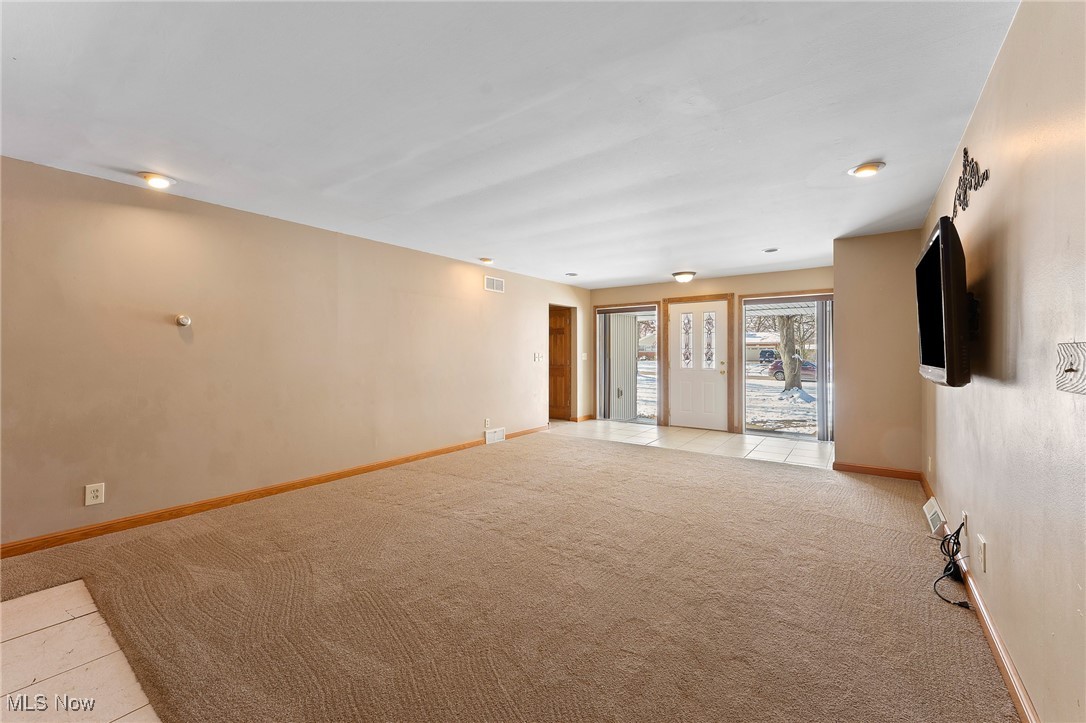 Blueberry Hill Drive - Residential