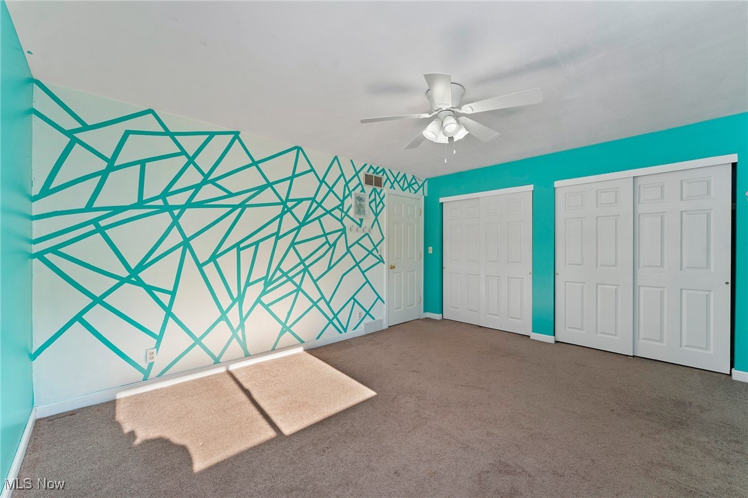 Blueberry Hill Drive - Residential