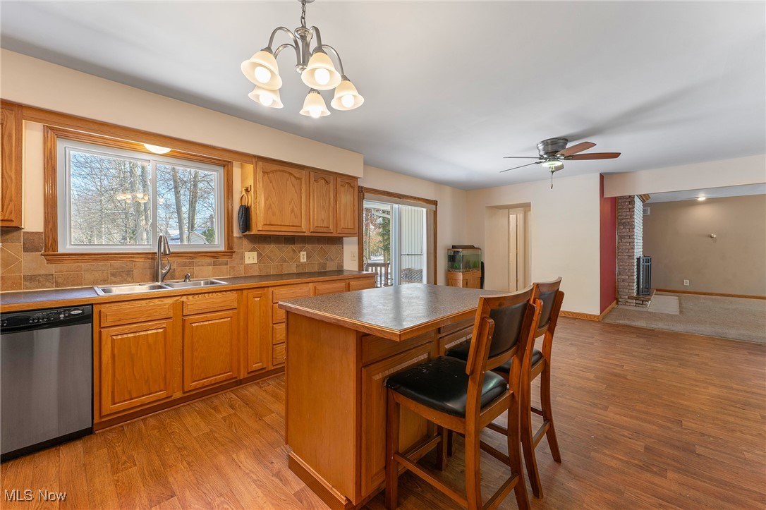 Blueberry Hill Drive - Residential