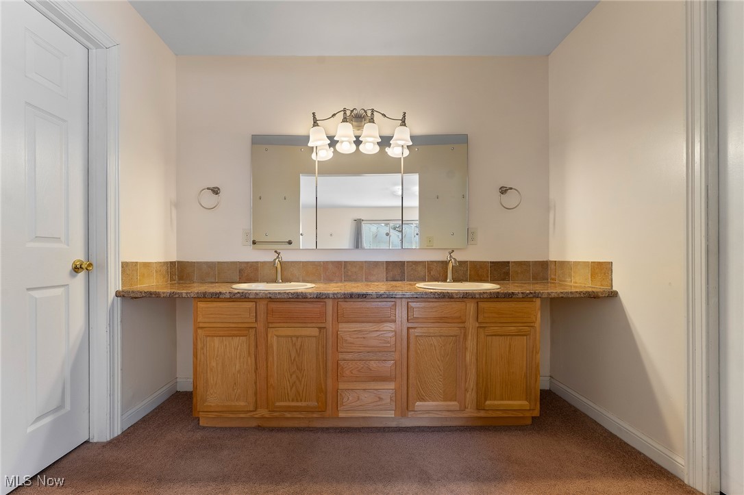 Blueberry Hill Drive - Residential