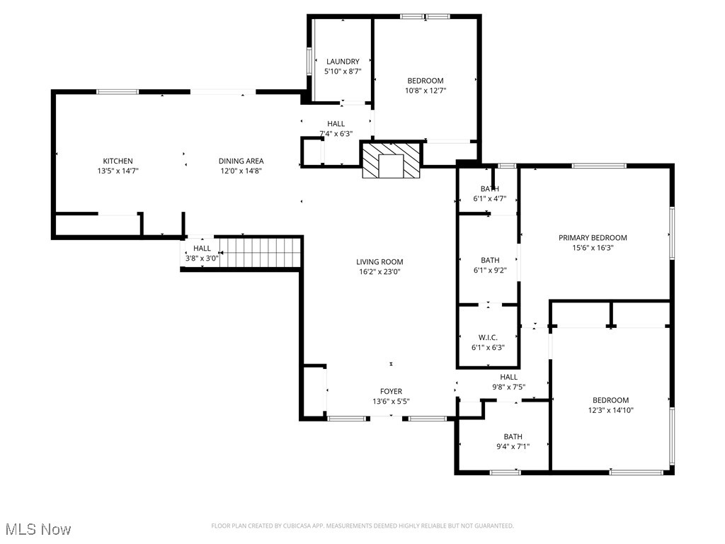 Blueberry Hill Drive - Residential