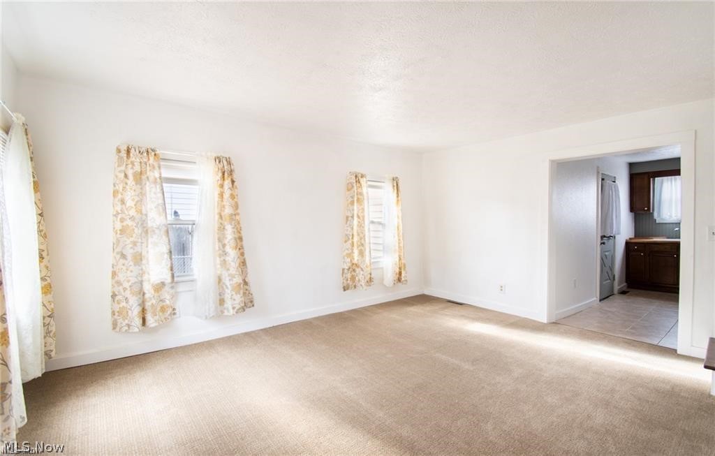 City/Niles - Residential