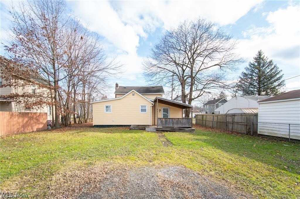 City/Niles - Residential