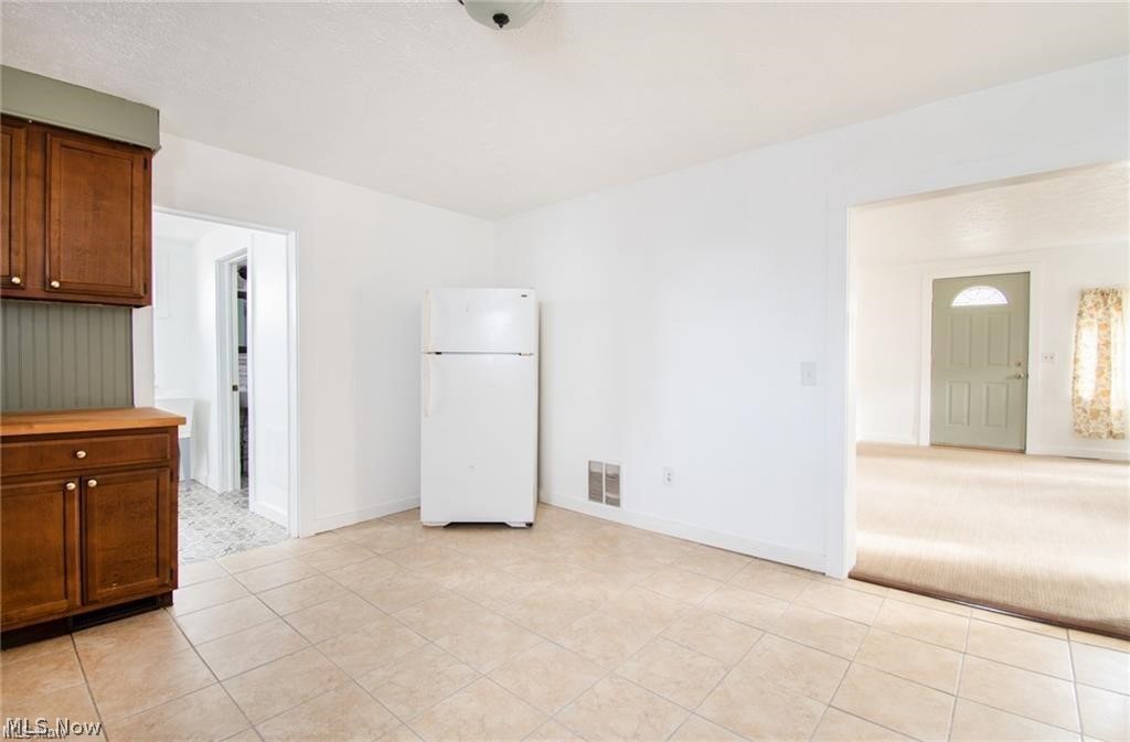 City/Niles - Residential