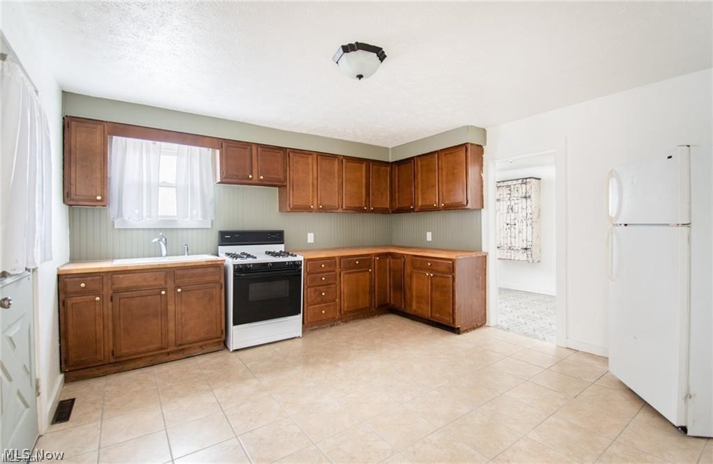 City/Niles - Residential