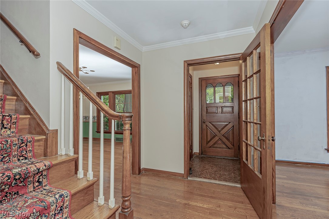 LH Heister Jr Inc Belvoir Woo - Residential