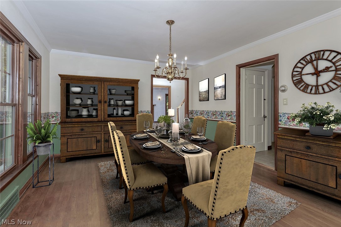 LH Heister Jr Inc Belvoir Woo - Residential