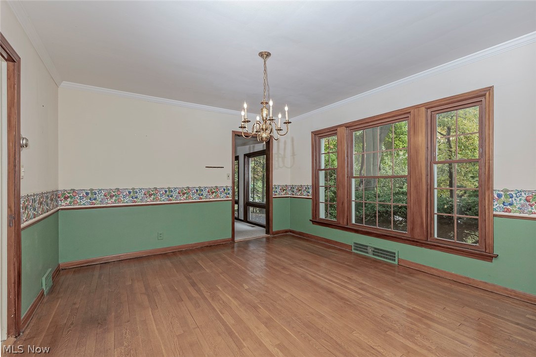 LH Heister Jr Inc Belvoir Woo - Residential