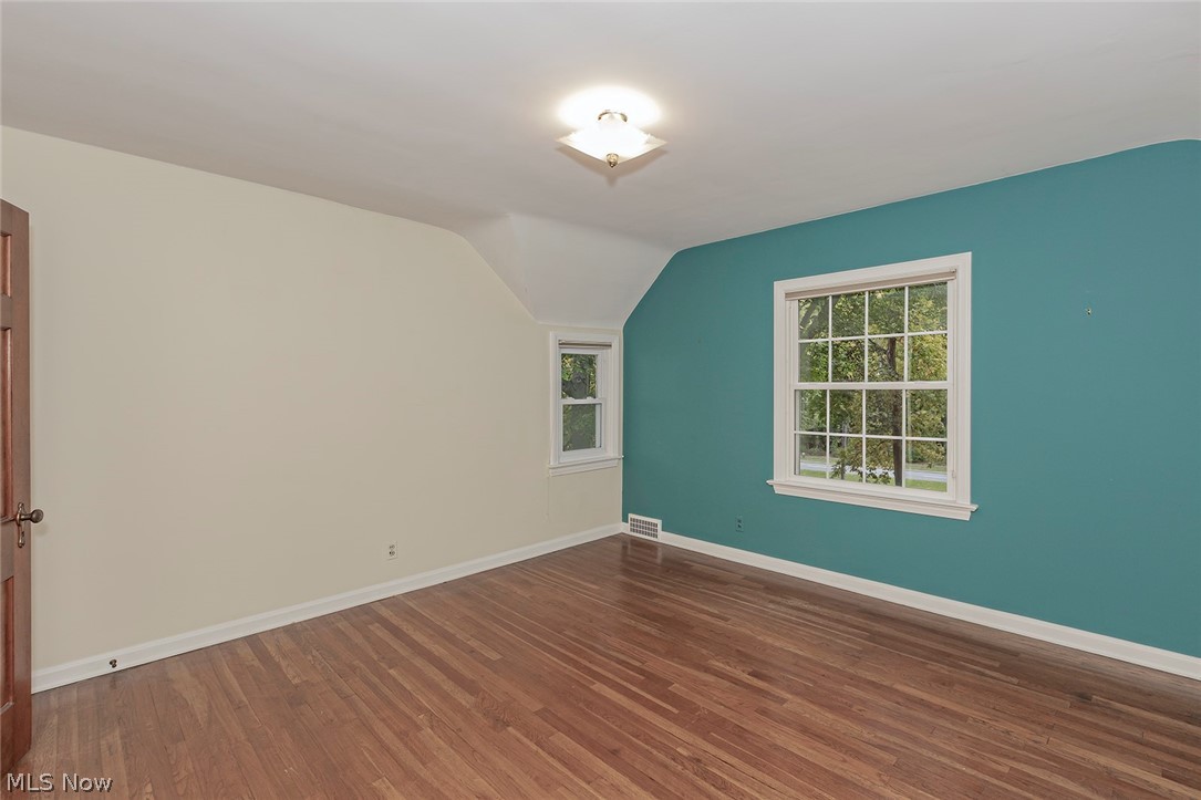 LH Heister Jr Inc Belvoir Woo - Residential