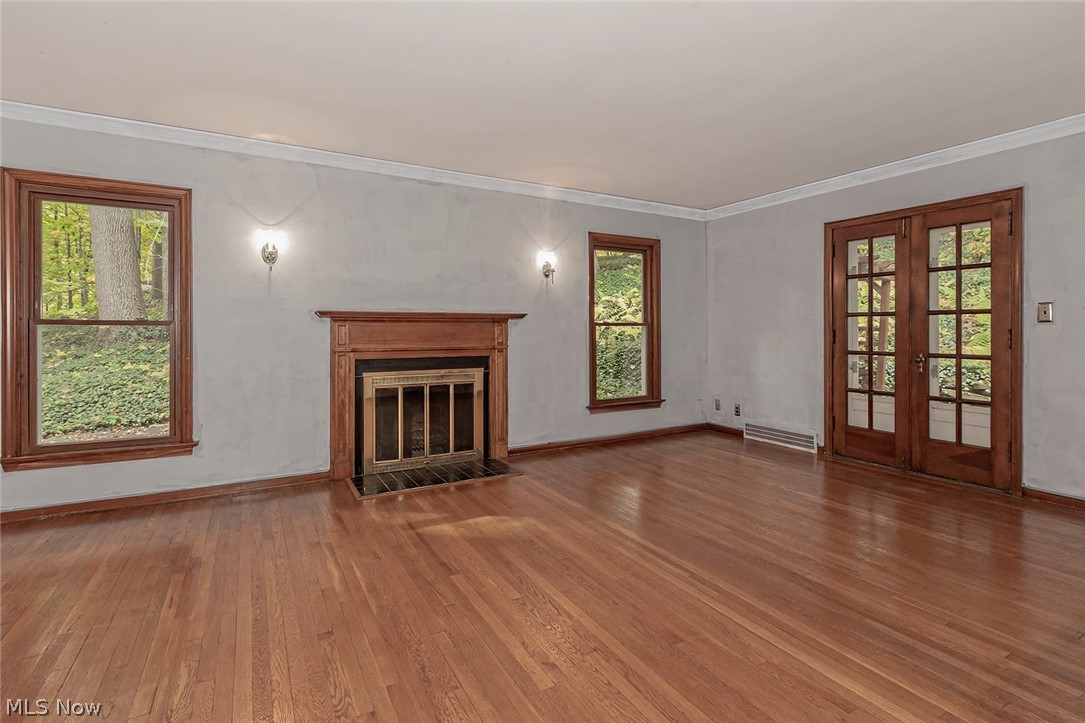 LH Heister Jr Inc Belvoir Woo - Residential