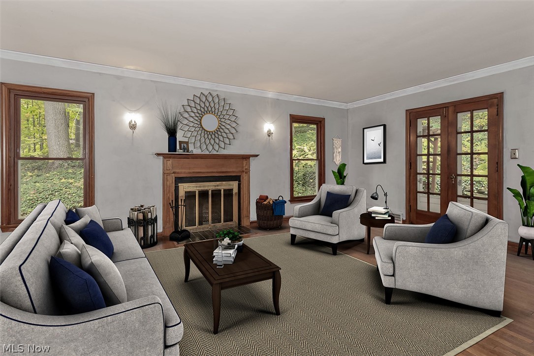 LH Heister Jr Inc Belvoir Woo - Residential