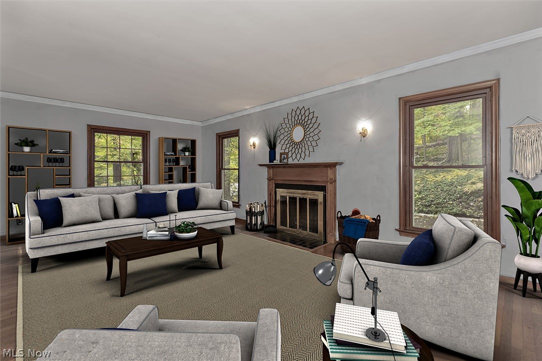 LH Heister Jr Inc Belvoir Woo - Residential