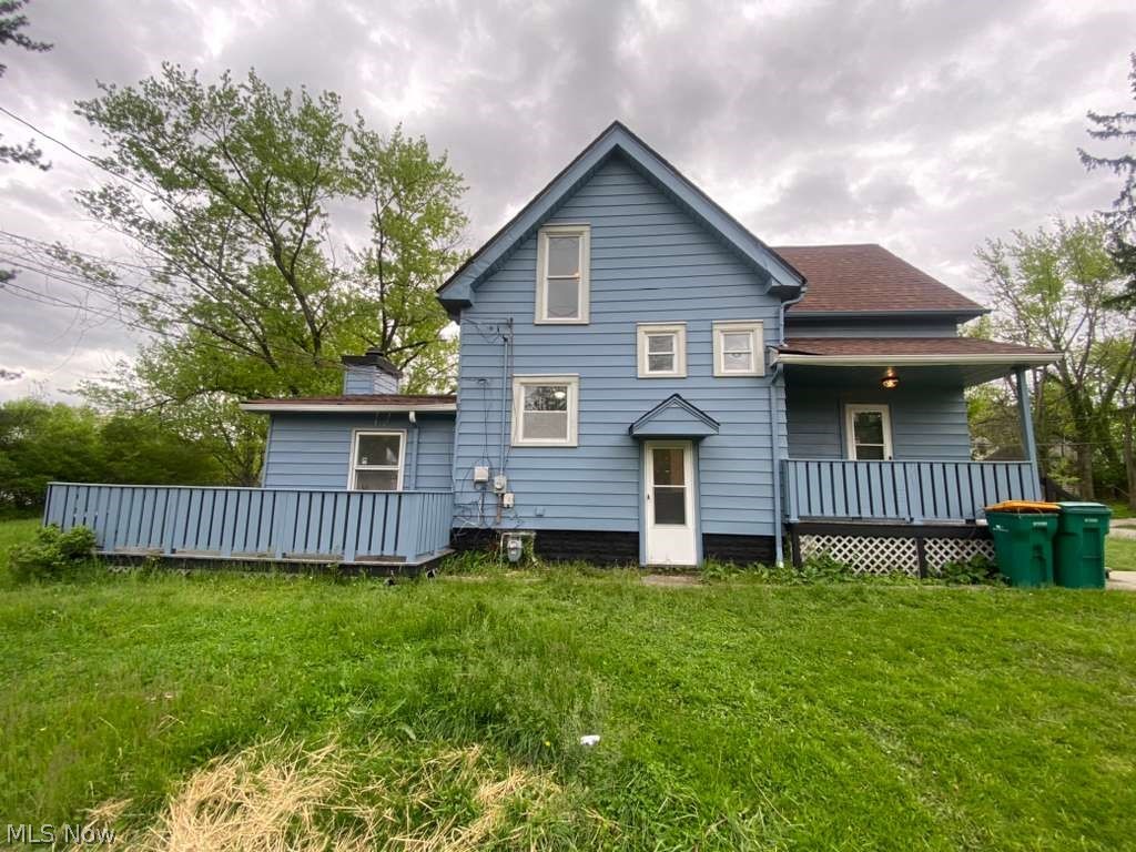 Joseph S Van De Boes Greenhur - Residential
