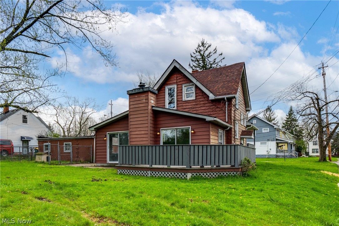 Joseph S Van De Boes Greenhur - Residential