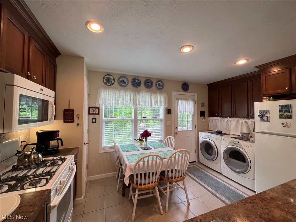 Colonial Park - Residential