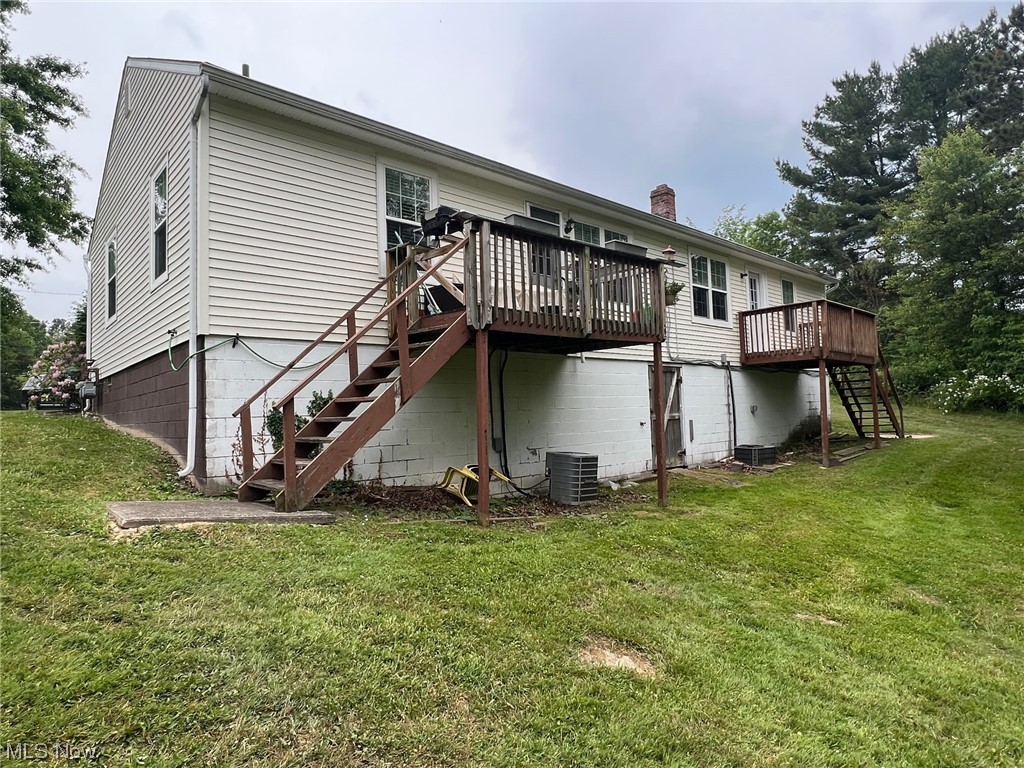 Colonial Park - Residential