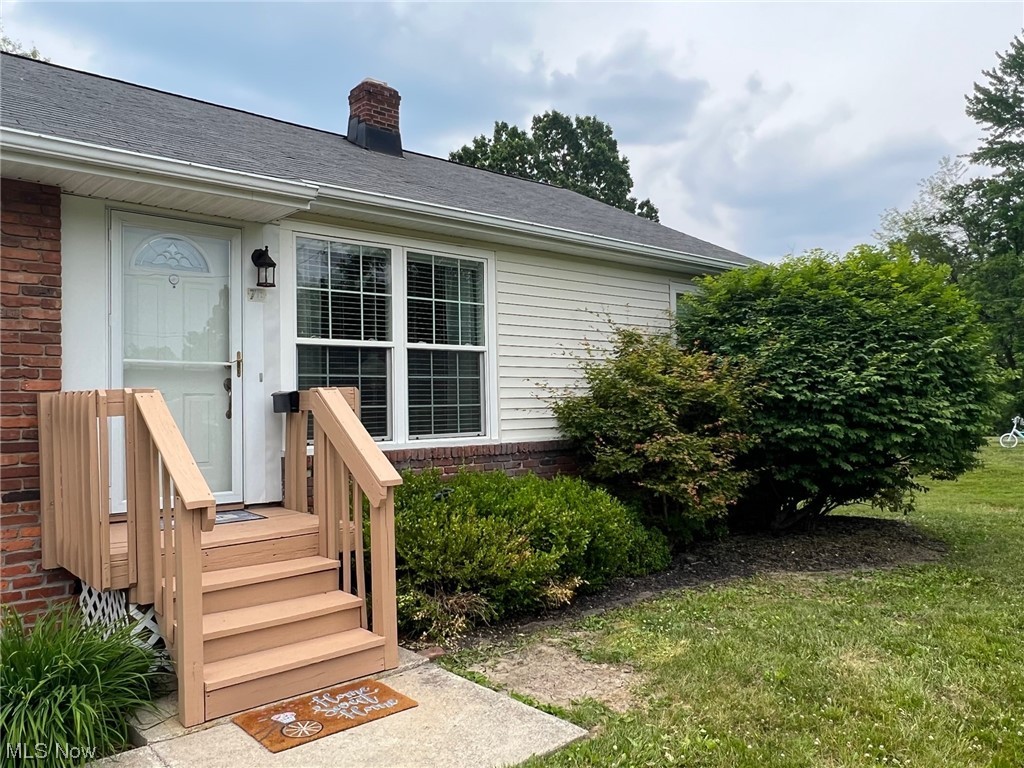 Colonial Park - Residential